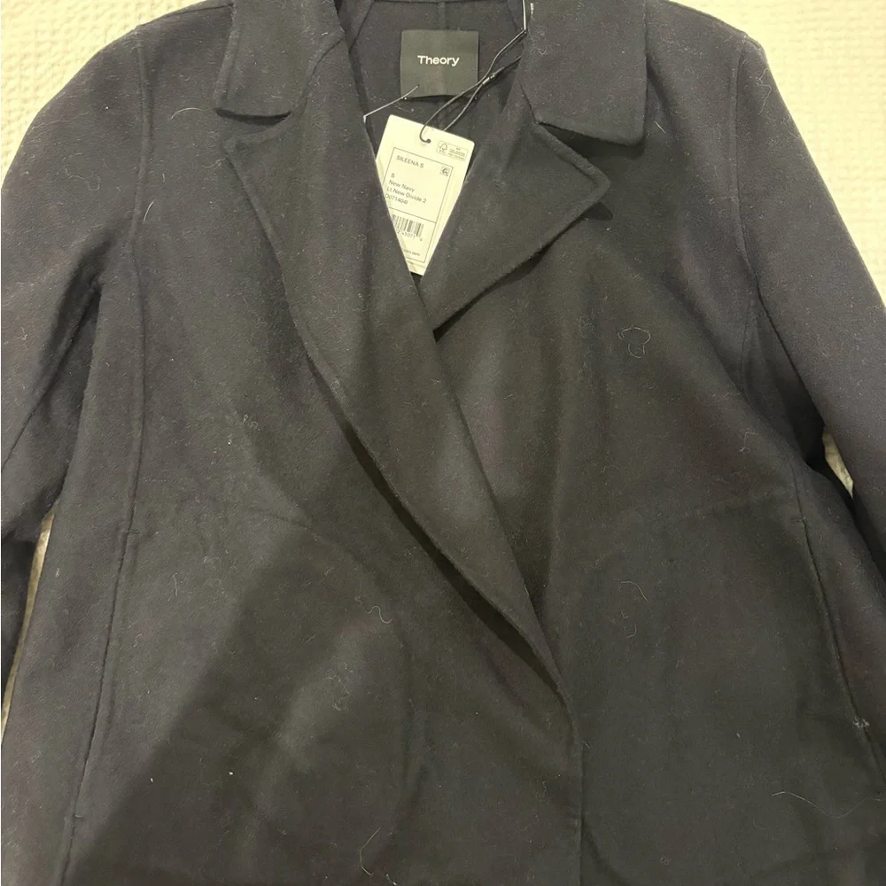 Theory versatile navy
